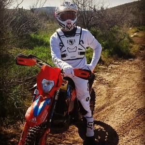 Meet your Posher, Daniel